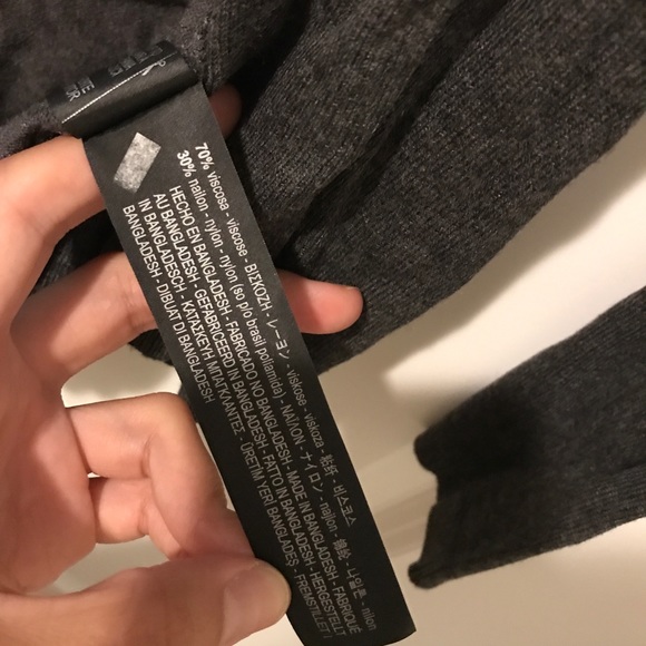 Zara cardigan - Picture 3 of 3